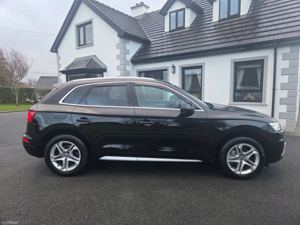 2019 AUDI Q5 SE AUTO 163BHP 374527568