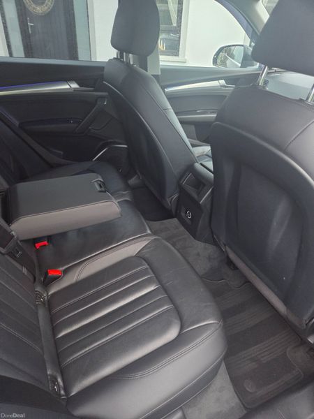 2019 AUDI Q5 SE AUTO 163BHP 374527607