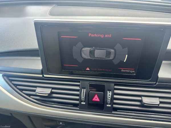 Audi A6 2017 374528940