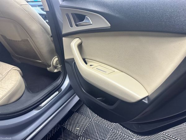 Audi A6 2017 374528930