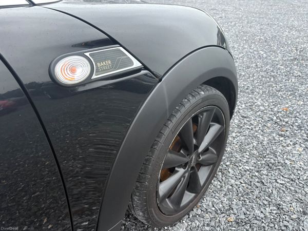 2014 Mini One 1.6D Manual 374647823