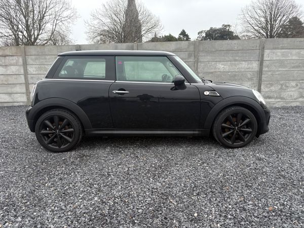 2014 Mini One 1.6D Manual 374647824