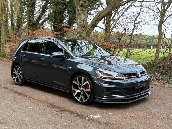 2018 Volkswagen Golf GTI MK7.5 *NCT* 374657094