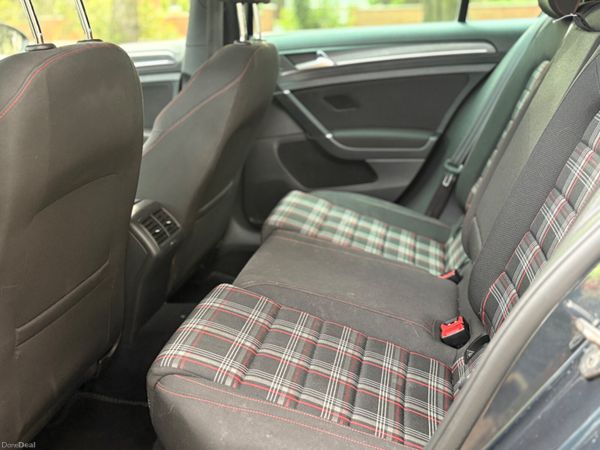 2018 Volkswagen Golf GTI MK7.5 *NCT* 374657096