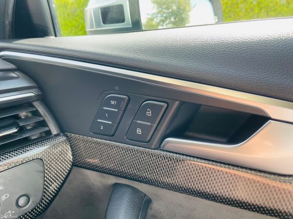 2017 AUDI S4 3.0 TFSI TURBOCHARGED V6 AUTOMATIC 374660782