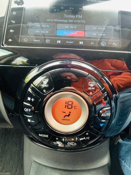 2015 NISSAN NOTE 1.2 AUTOMATIC LOW MILEAGE 374662129