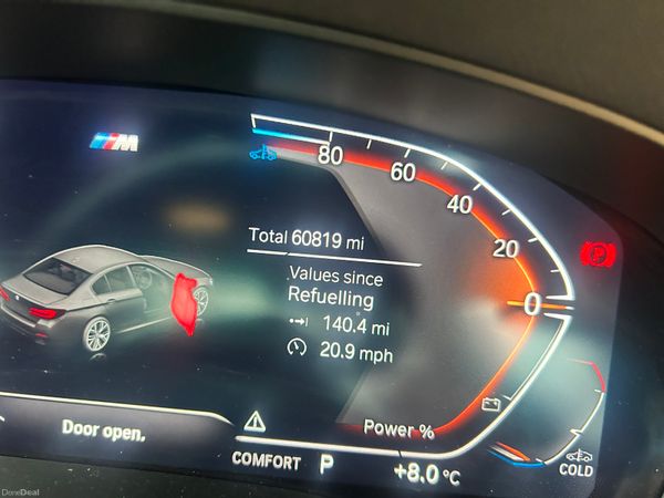 BMW 520D MSPORT 374662618