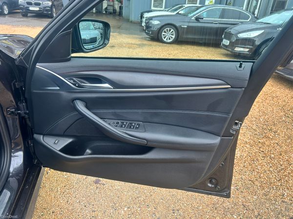 BMW 520D MSPORT 374662620