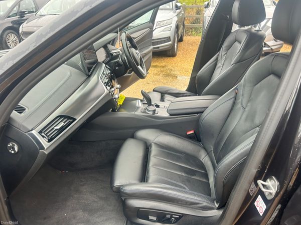 BMW 520D MSPORT 374662624