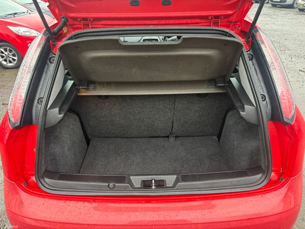 Stunning Low Mileage Fiat Punto NCT Tax Warranty 374674756