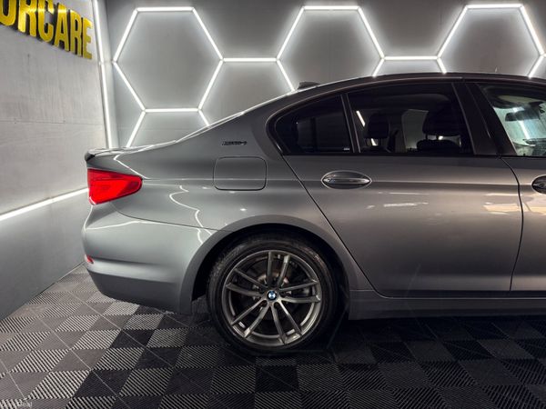 ◼️2017 BMW 530E SE 2.0 PETROL HYBRID◼️ 374691412