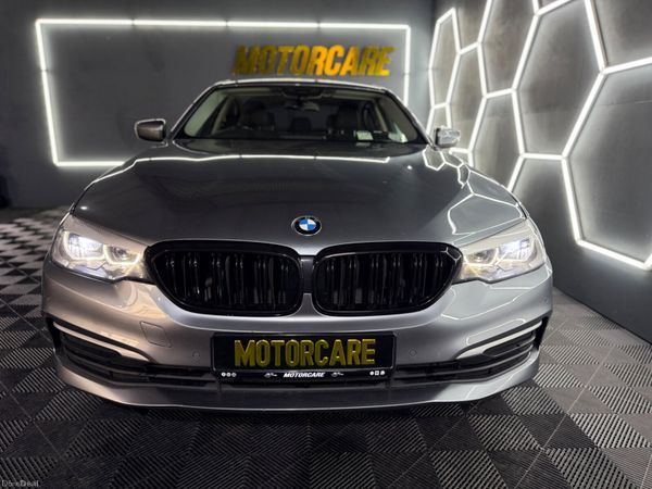 ◼️2017 BMW 530E SE 2.0 PETROL HYBRID◼️ 374691414