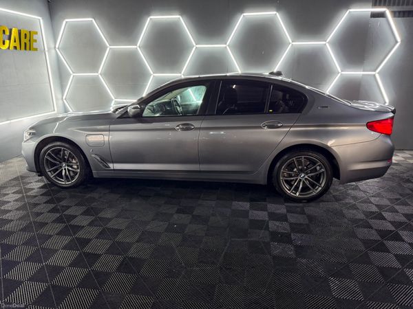 ◼️2017 BMW 530E SE 2.0 PETROL HYBRID◼️ 374691426