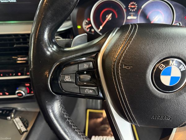 ◼️2017 BMW 530E SE 2.0 PETROL HYBRID◼️ 374691596