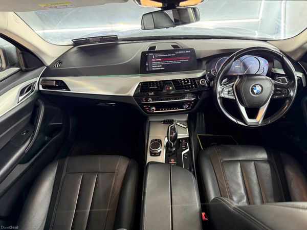 ◼️2017 BMW 530E SE 2.0 PETROL HYBRID◼️ 374691516