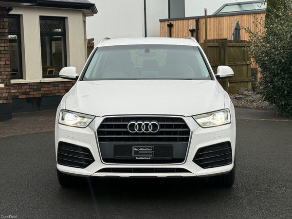 Excellent Condition 181 Audi Q3! 374695390