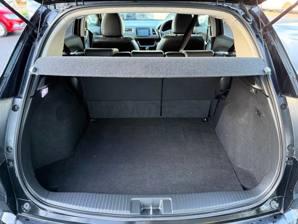 2016 Honda Vezel 1.5 Hybrid Auto,Top Specs Leather 374625894