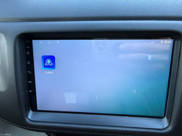 2016 Honda Vezel 1.5 Hybrid Auto,Top Specs Leather 374625906