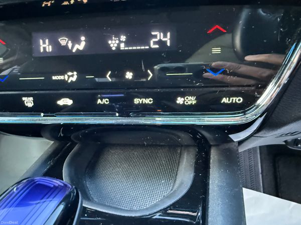 2017 Honda Vezel 1.5 Hybrid Auto, Car Play 374628142