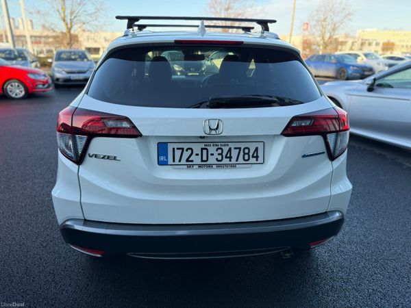 2017 Honda Vezel 1.5 Hybrid Auto, Car Play 374628146