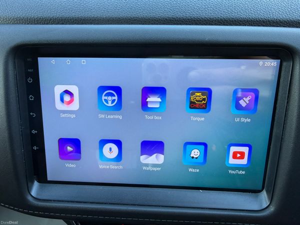 2017 Honda Vezel 1.5 Hybrid Auto, Car Play 374628158