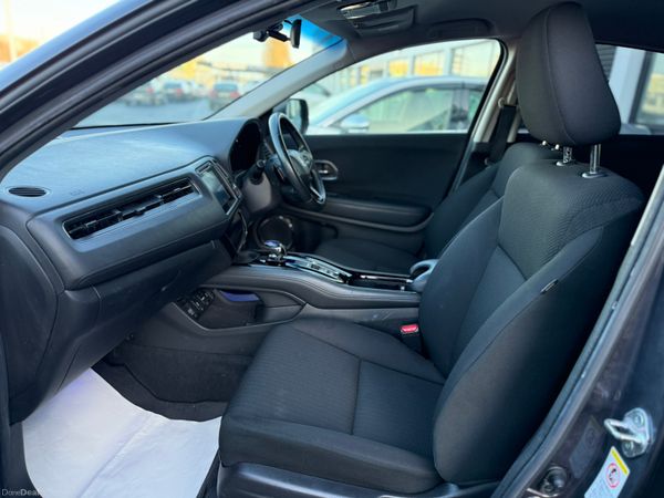 2015 Honda HRV(Vezel)1.5 Hybrid Auto,CAR PLAY 374629072