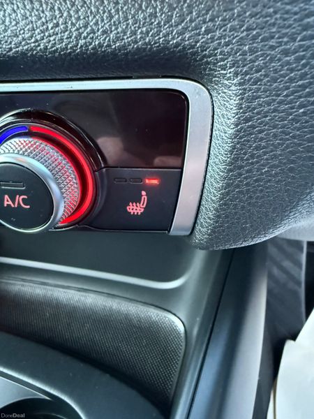 2015 Audi A3 1.4 Petrol Auto ,19k Miles Only 374632076