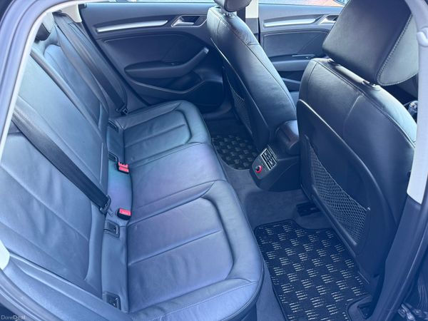 2015 Audi A3 1.4 Petrol Auto ,19k Miles Only 374632078