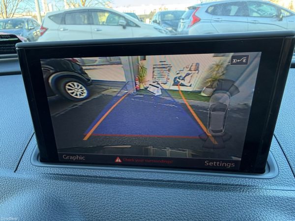 2015 Audi A3 1.4 Petrol Auto ,19k Miles Only 374632090