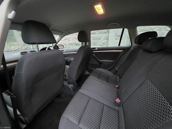 Volkswagen Golf 2012 1.6 TDI NEW NCT & TAX 374633464