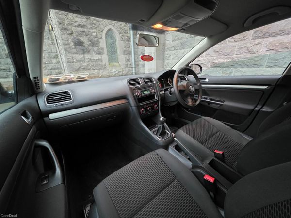 Volkswagen Golf 2012 1.6 TDI NEW NCT & TAX 374633434