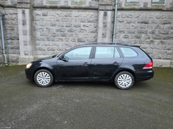 Volkswagen Golf 2012 1.6 TDI NEW NCT & TAX 374633506