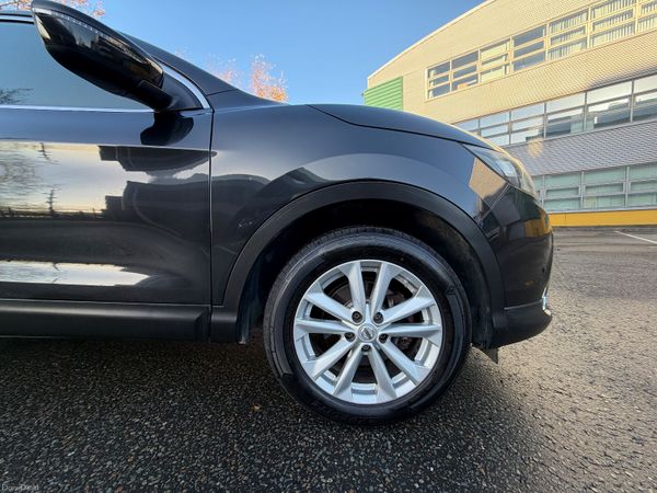 Nissan Qashqai 1.2 Accenta Low Kms 374745066
