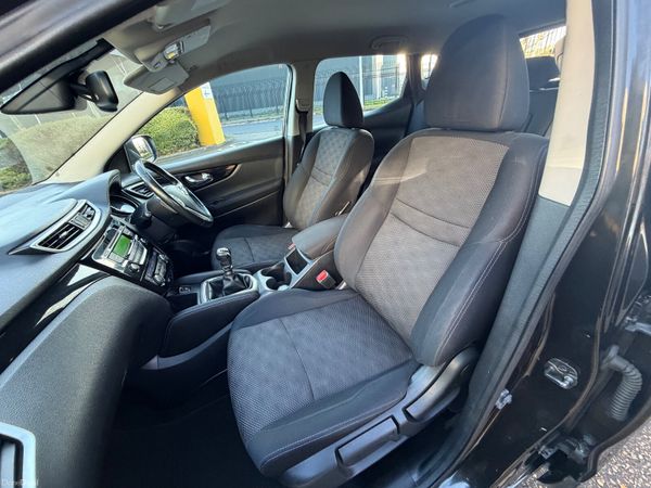 Nissan Qashqai 1.2 Accenta Low Kms 374745079