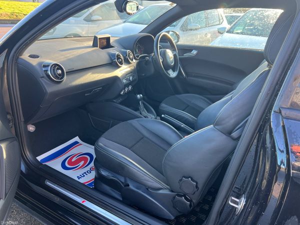 2013 AUDI A1 SLINE ONLY 60K 374745596