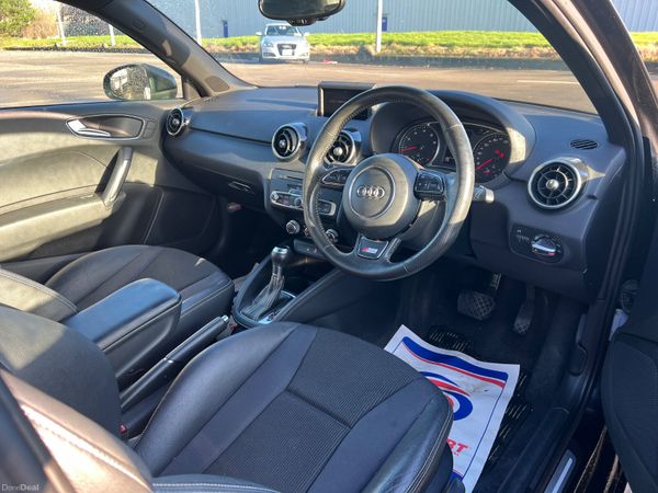 2013 AUDI A1 SLINE ONLY 60K 374745610