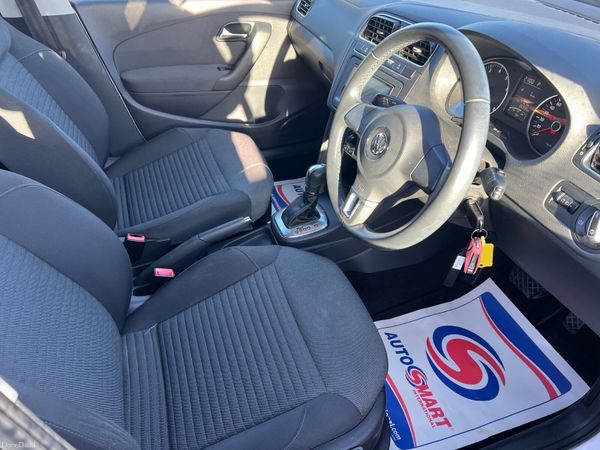 2012 VW POLO 40K NCT 12/26 374746488