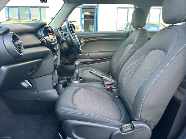 2016 MINI ONE 1.2 PETROL LOW KMS 374749170