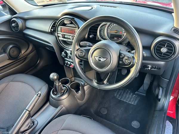 2016 MINI ONE 1.2 PETROL LOW KMS 374749175