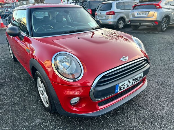 2016 MINI ONE 1.2 PETROL LOW KMS 374749181