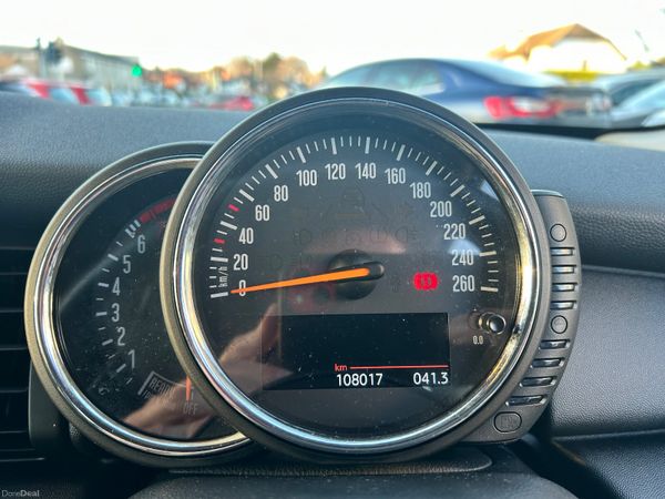 2016 MINI ONE 1.2 PETROL LOW KMS 374749188