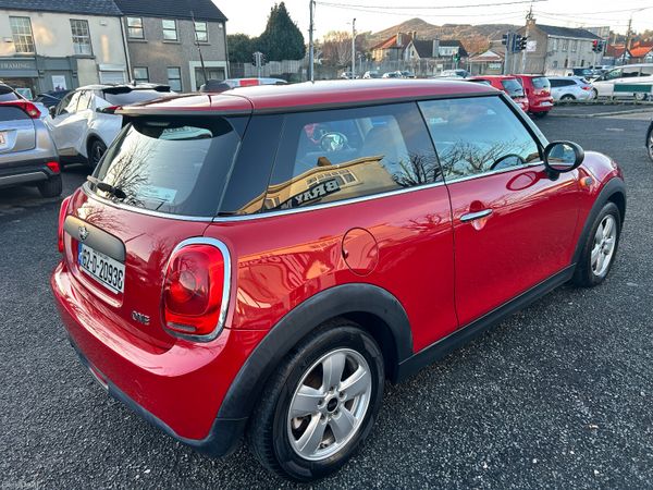 2016 MINI ONE 1.2 PETROL LOW KMS 374749191