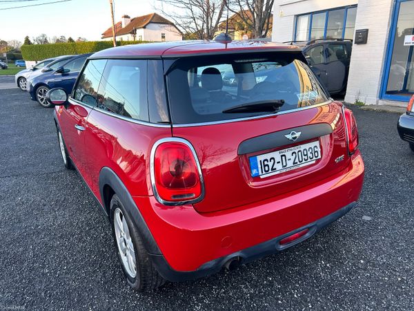 2016 MINI ONE 1.2 PETROL LOW KMS 374749198