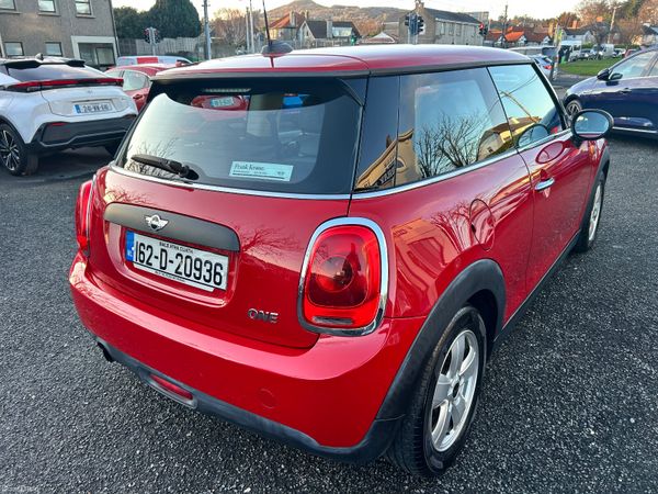 2016 MINI ONE 1.2 PETROL LOW KMS 374749202