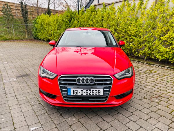 2015 AUDI A3 1.4 TSI S-TRONIC 11k MILES 374767111
