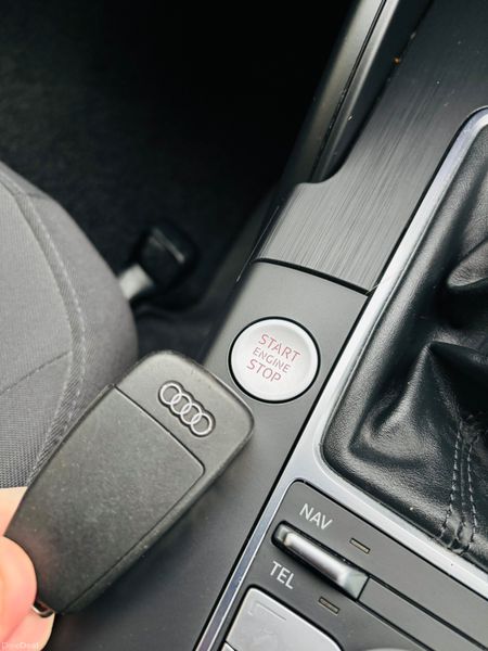 2015 AUDI A3 1.4 TSI S-TRONIC 11k MILES 374767132