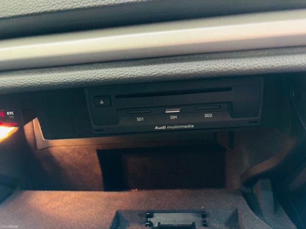 2015 AUDI A3 1.4 TSI S-TRONIC 11k MILES 374767134