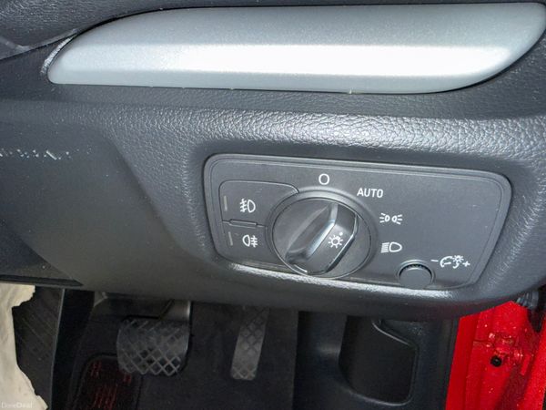 2015 Audi A3 1.4 Petrol Automatic,35k Miles only 374781554