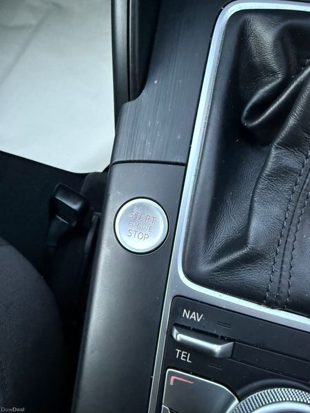 2015 Audi A3 1.4 Petrol Automatic,35k Miles only 374781558