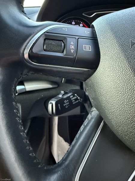 2015 Audi A3 1.4 Petrol Automatic,35k Miles only 374781560